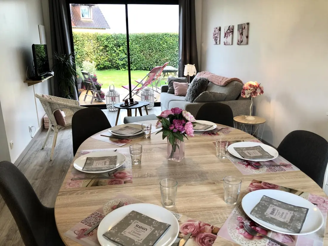 Gîte de France Gîtes de france® - a régi 2 fül farmja