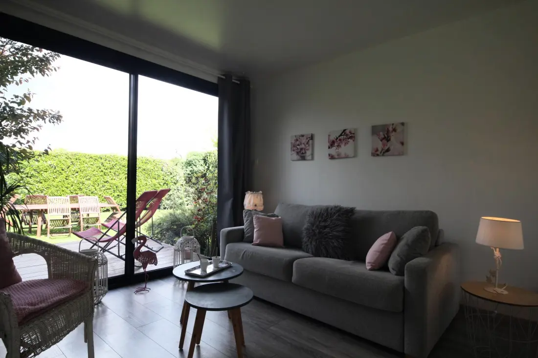 Gîte de France Gîtes de france® - a régi 3 fül farmház