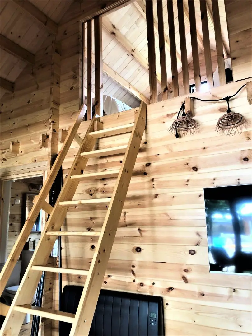 Gîte de France Gîtes de france® - a magas gyöngyfák háza - medence és spa 3 fül