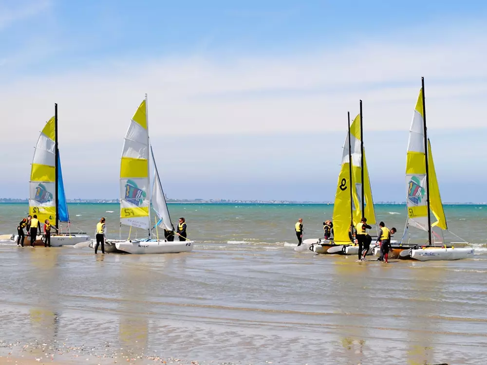 Camping La Sinope 3 Sterren★★★