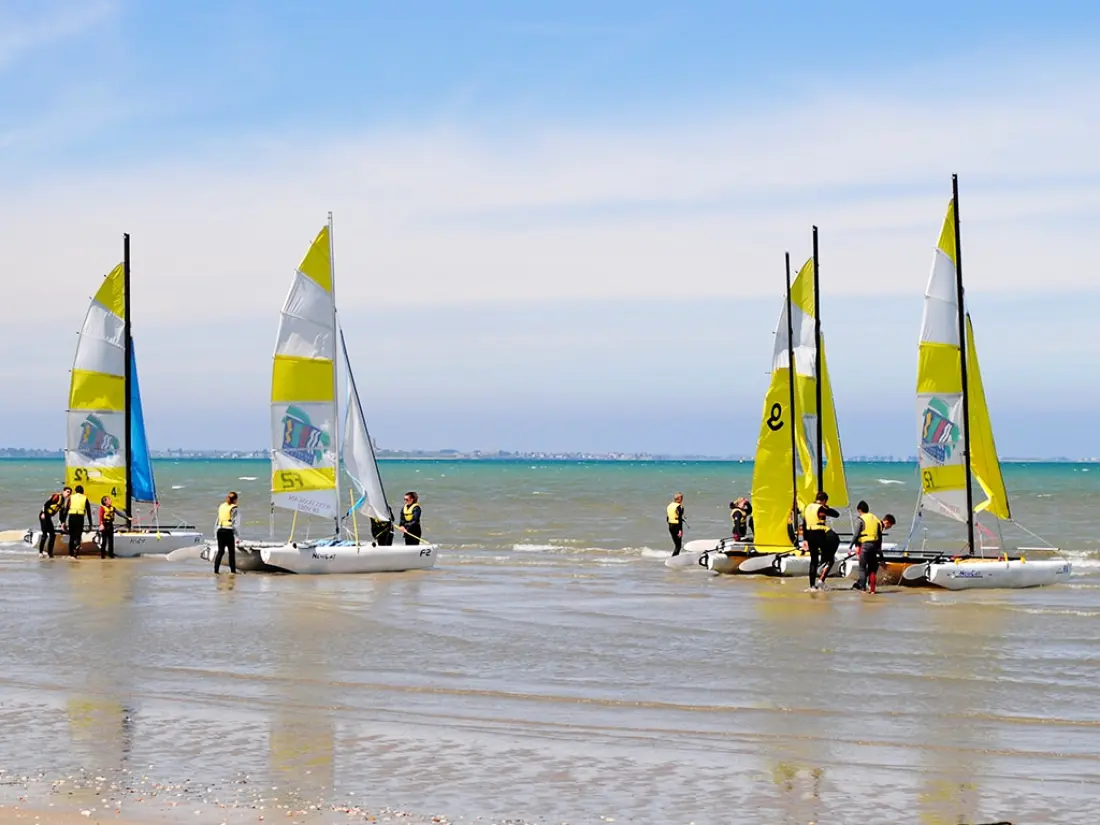 Camping La Sinope 3 Sterren★★★