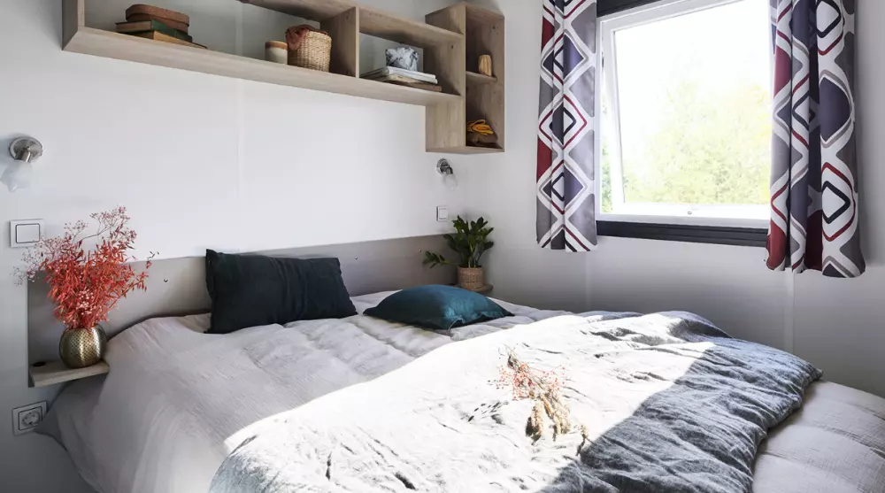 Camping La Sinope 3 Sterren★★★