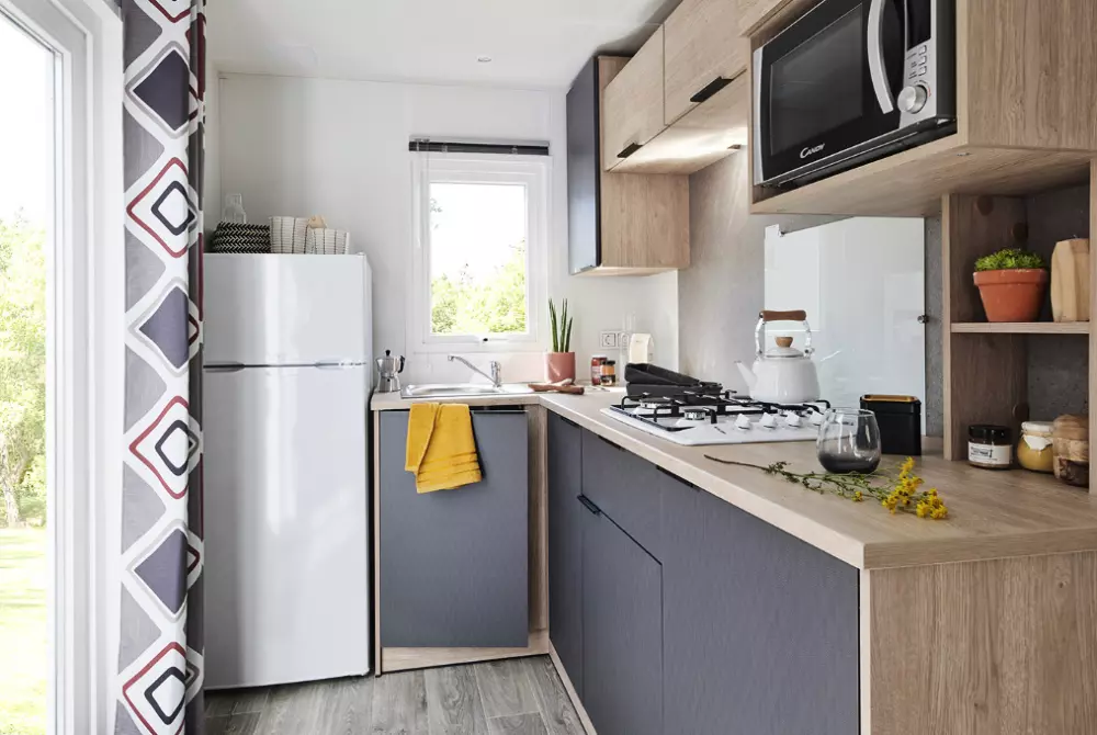 Camping La Sinope 3 Sterren★★★