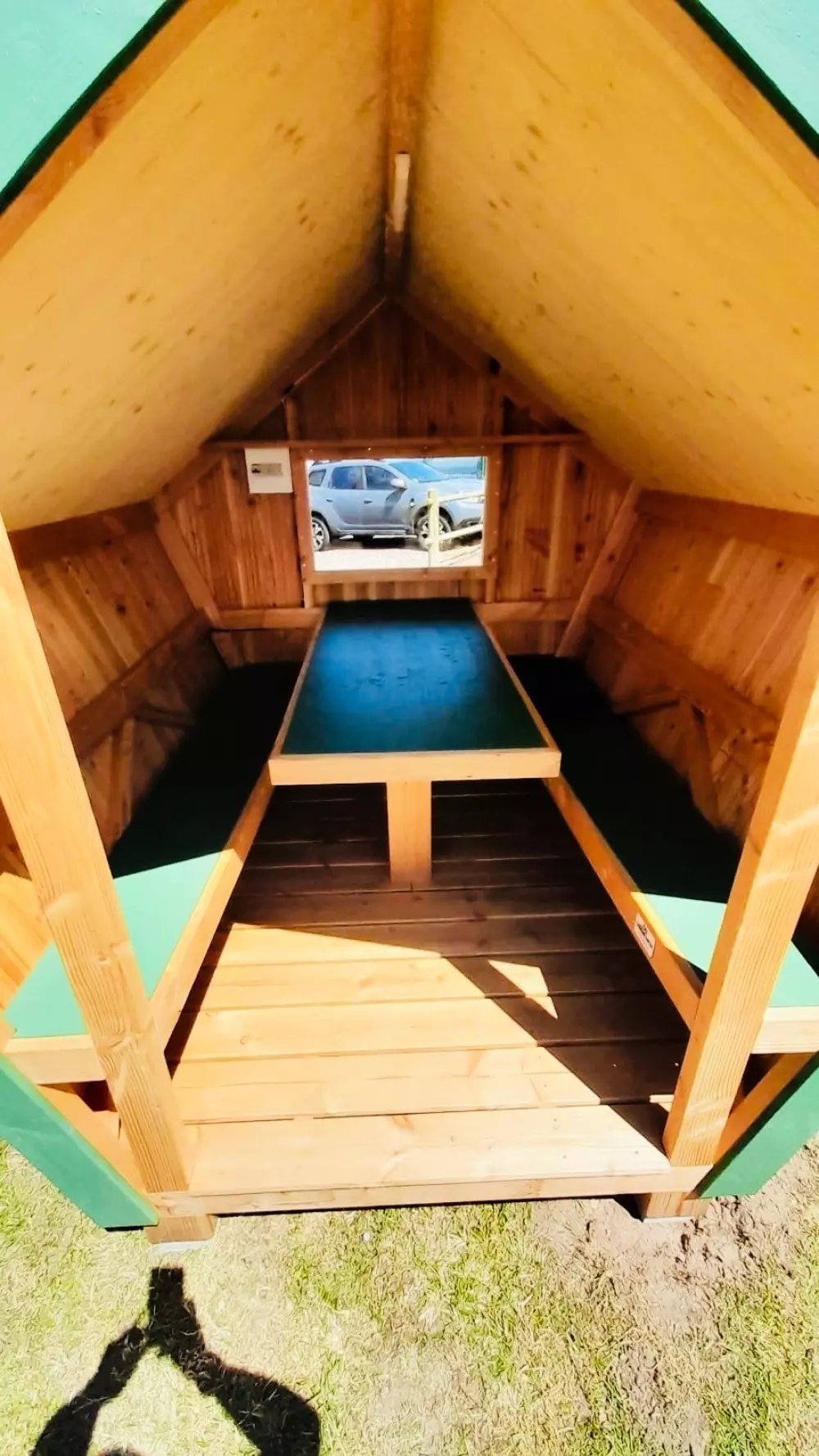 Camping La Sinope 3 Sterren★★★