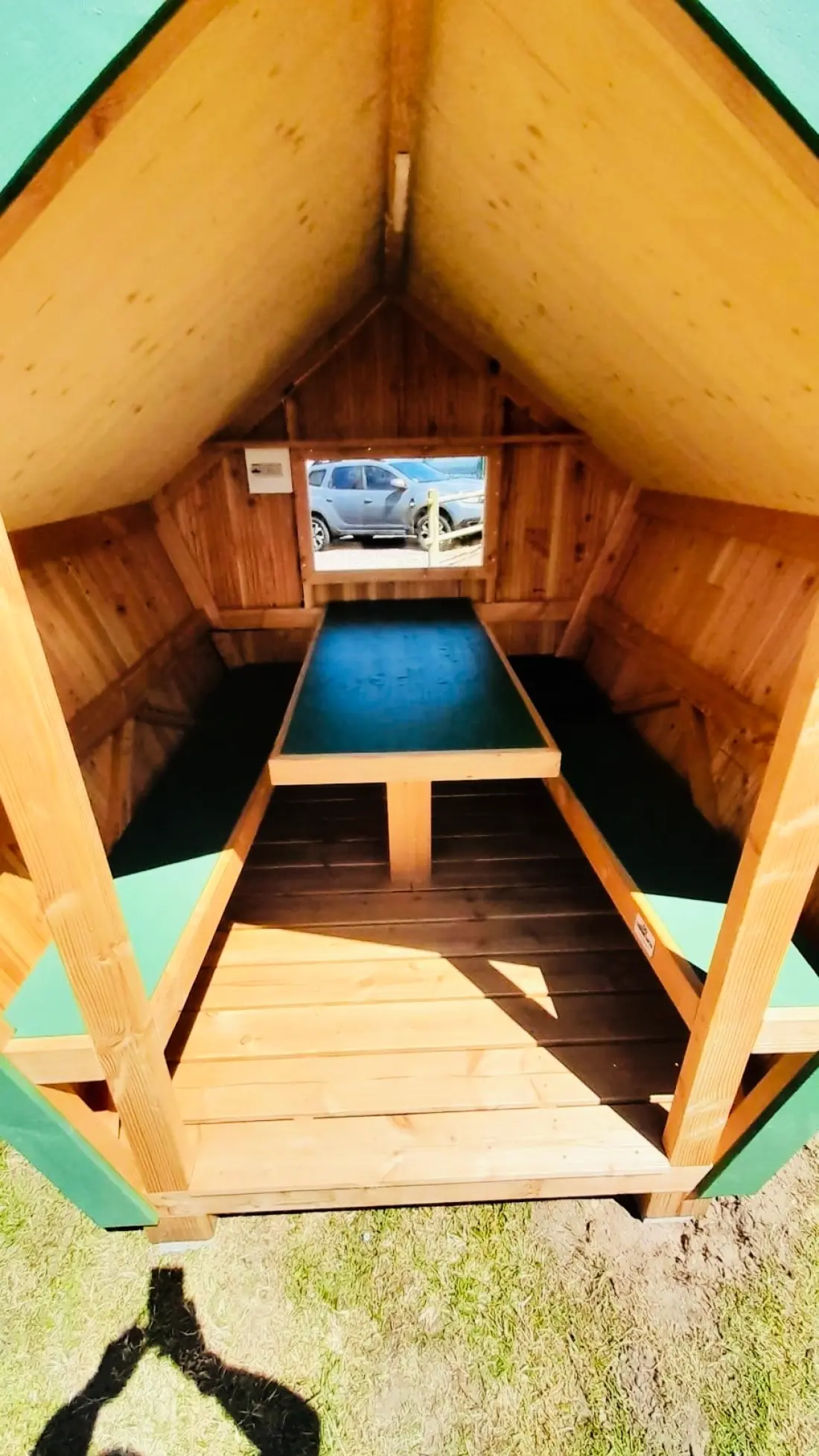 Camping La Sinope 3 Sterren★★★