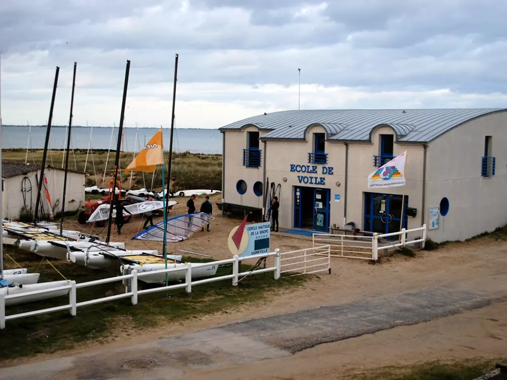 Camping La Sinope 3 Sterren★★★