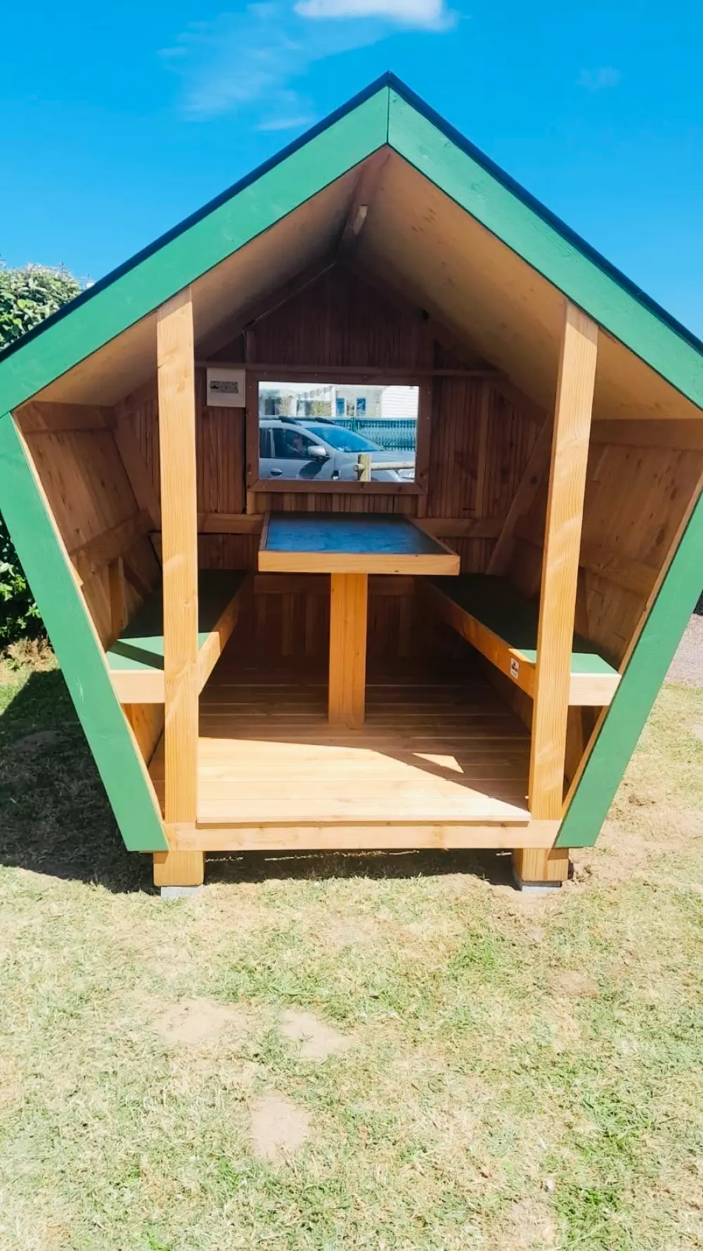 Camping La Sinope 3 Sterren★★★