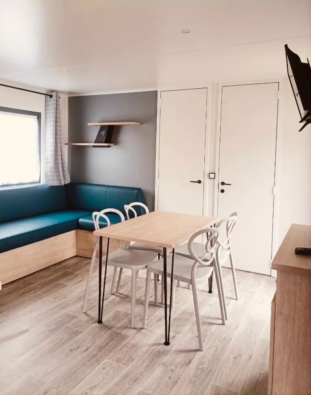 Camping La Sinope 3 Sterren★★★