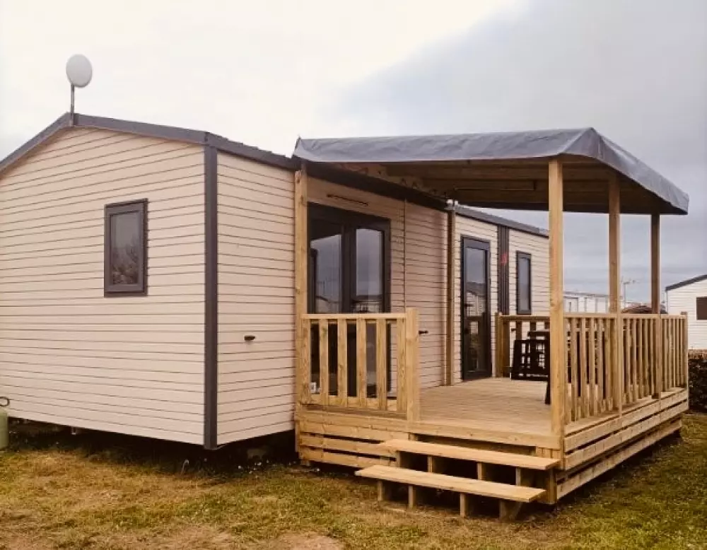 Camping La Sinope 3 Sterren★★★