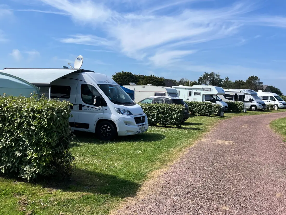 Camping La Sinope 3 Sterren★★★