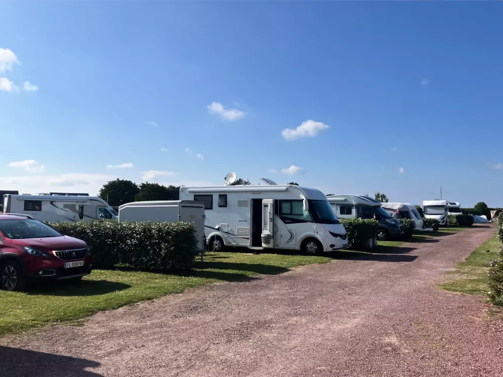 Camping La Sinope 3 Sterren★★★