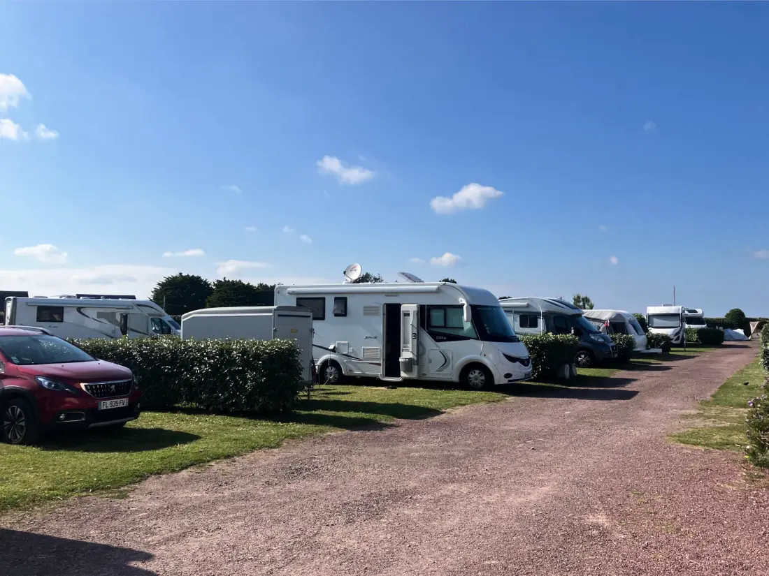 Camping La Sinope 3 Sterren★★★