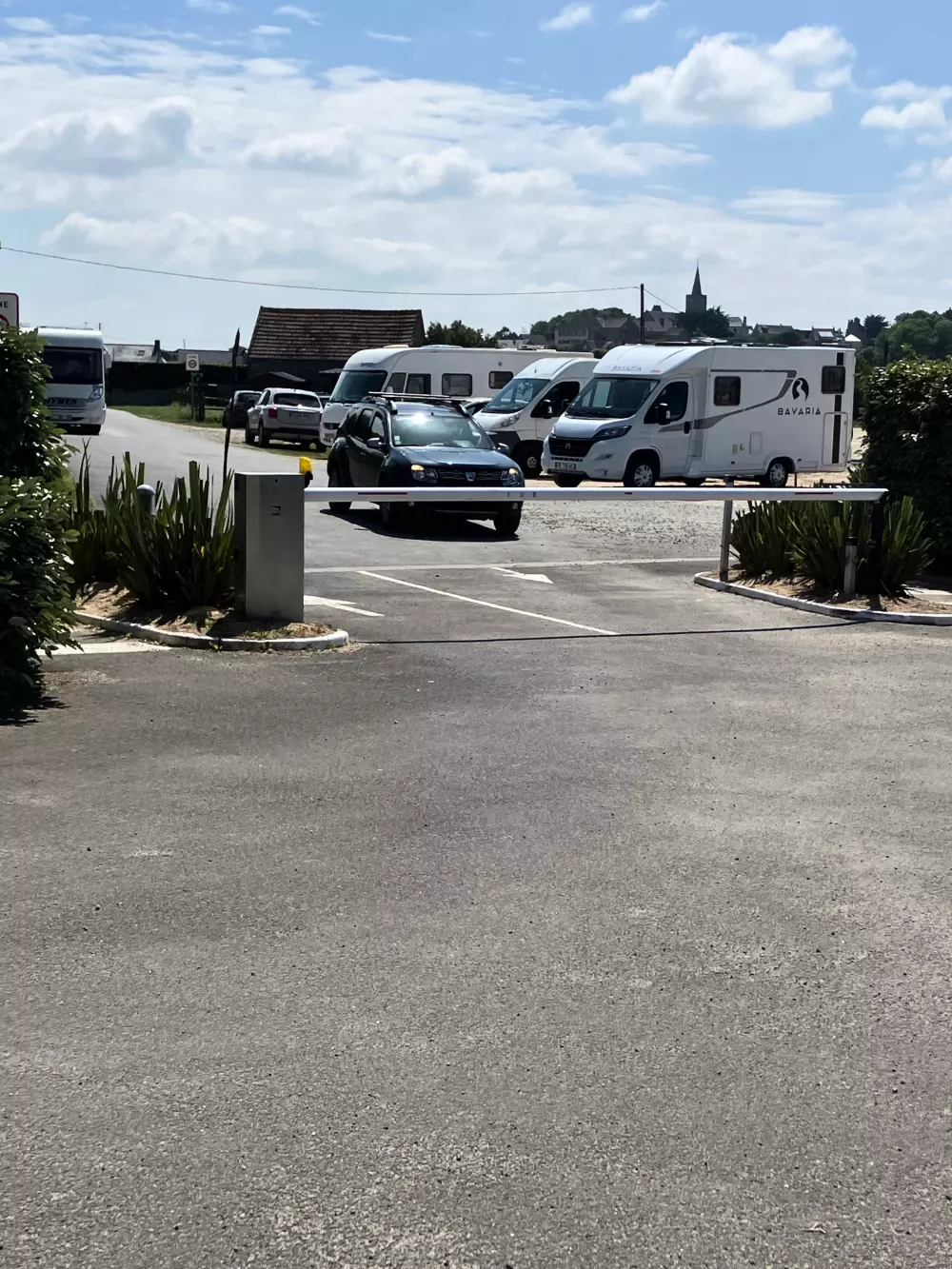 Camping La Sinope 3 Sterren★★★