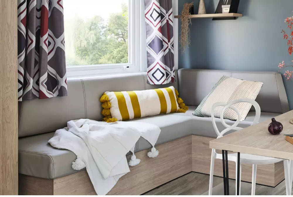 Camping La Sinope 3 Sterren★★★