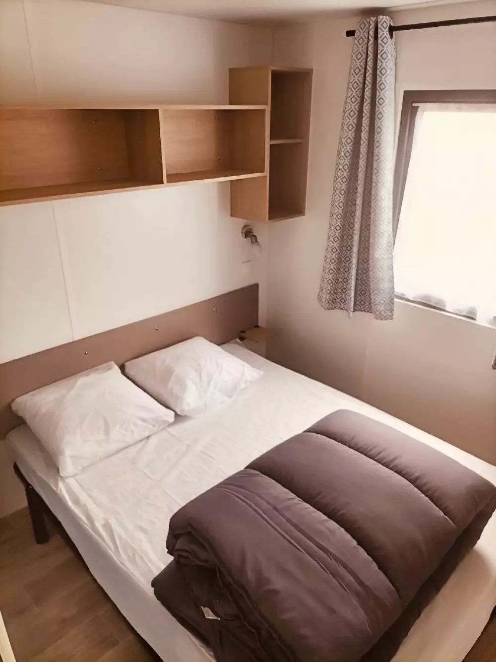 Camping La Sinope 3 Sterren★★★