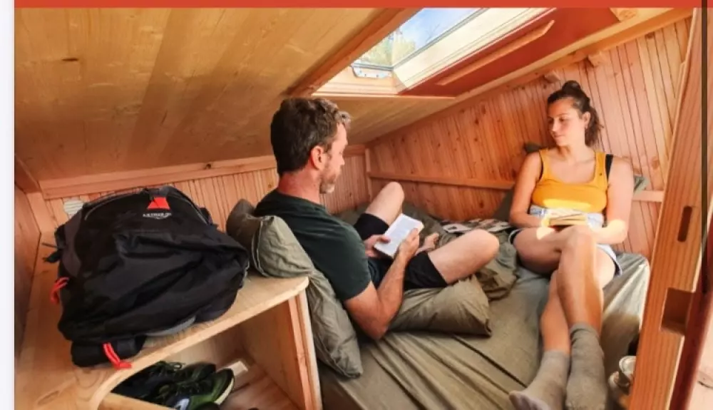 Camping La Sinope 3 Sterren★★★