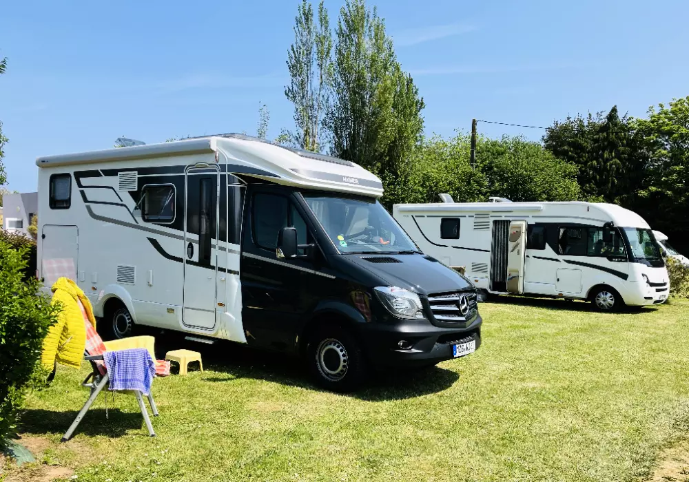 Camping La Sinope 3 Sterren★★★