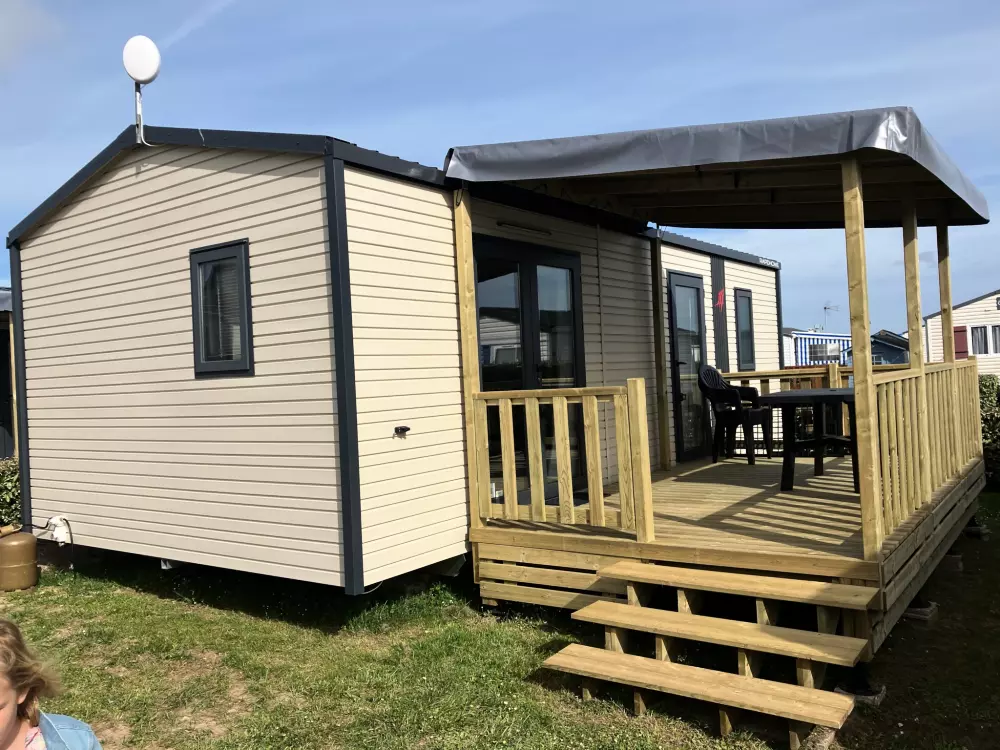 Camping La Sinope 3 Sterren★★★