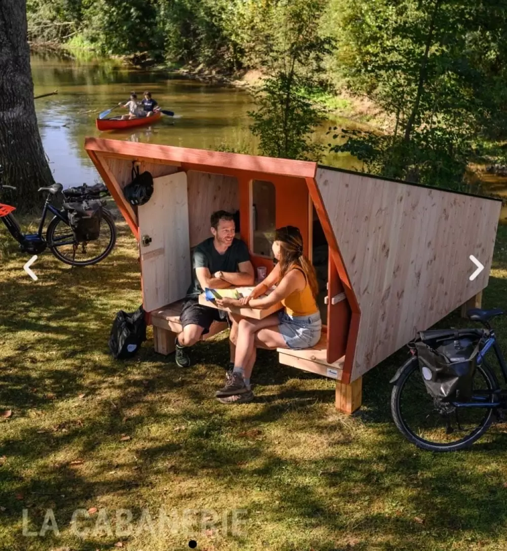 Camping La Sinope 3 Sterren★★★