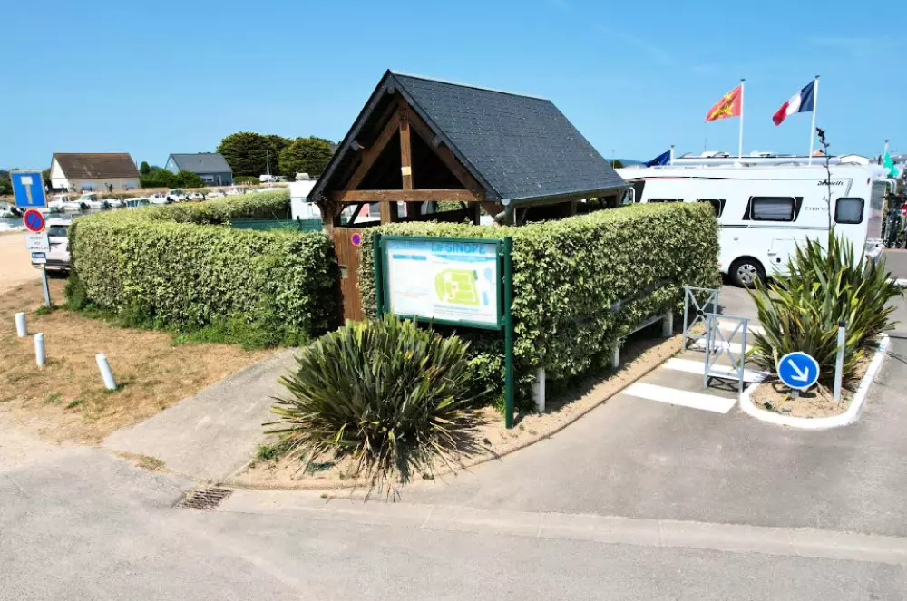 Camping La Sinope 3 Sterren★★★