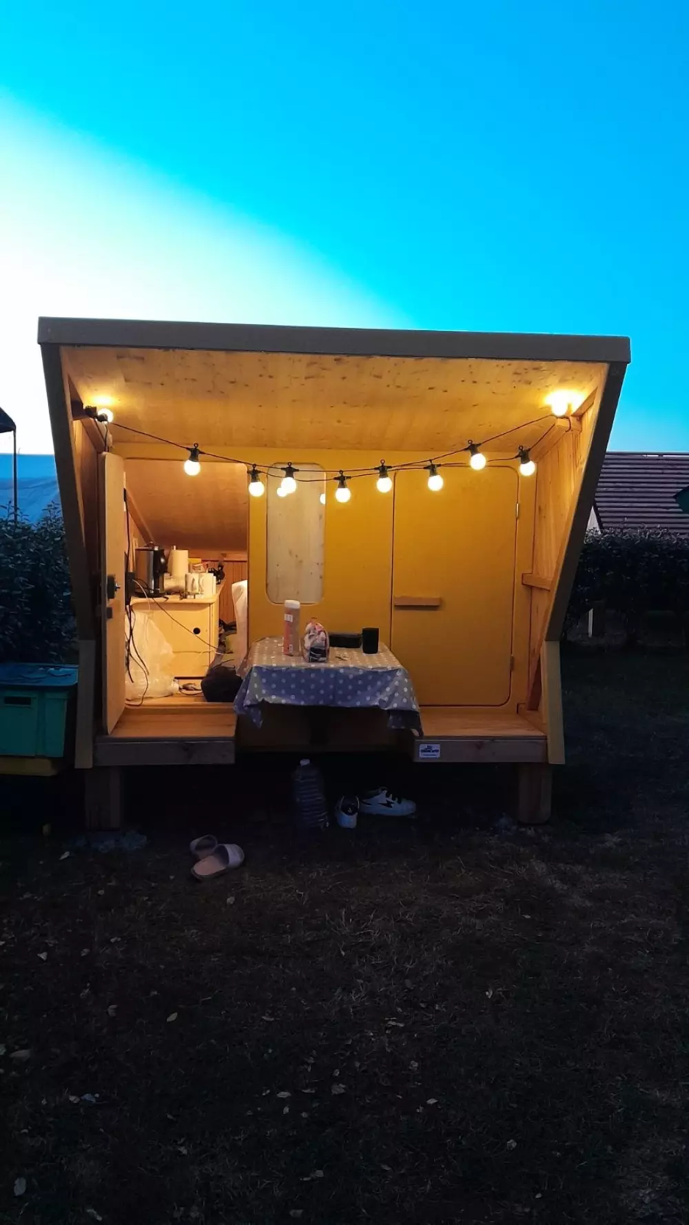 Camping La Sinope 3 Sterren★★★