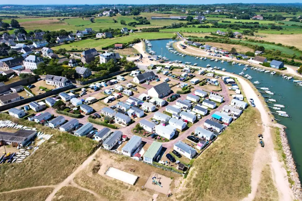 Camping La Sinope 3 Sterren★★★