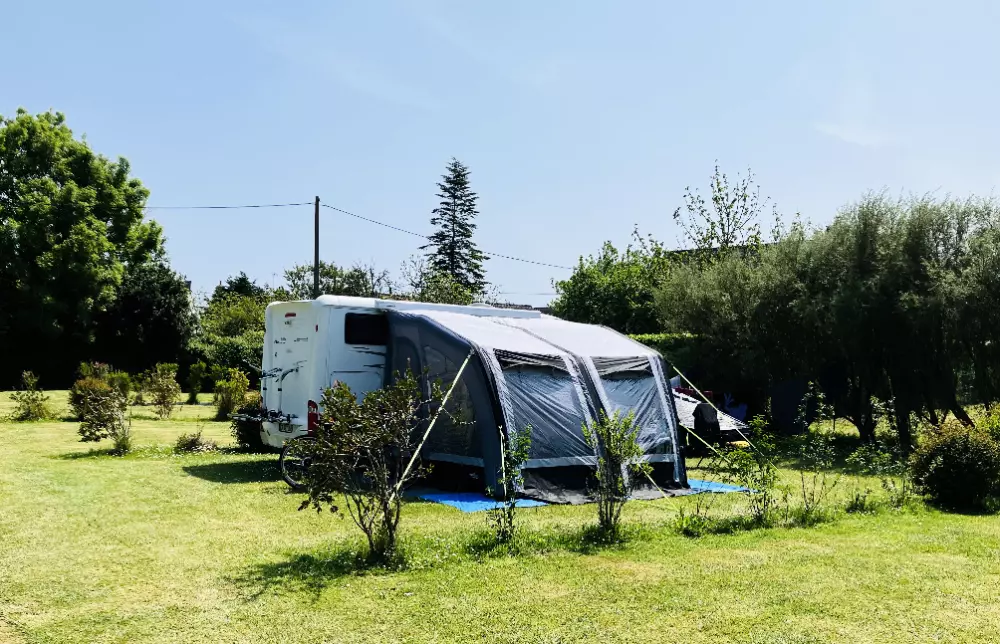 Camping La Sinope 3 Sterren★★★