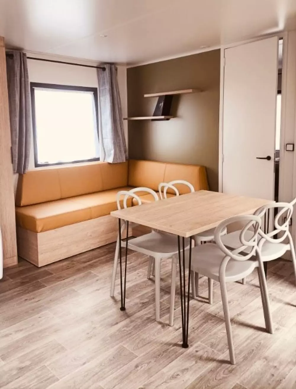 Camping La Sinope 3 Sterren★★★