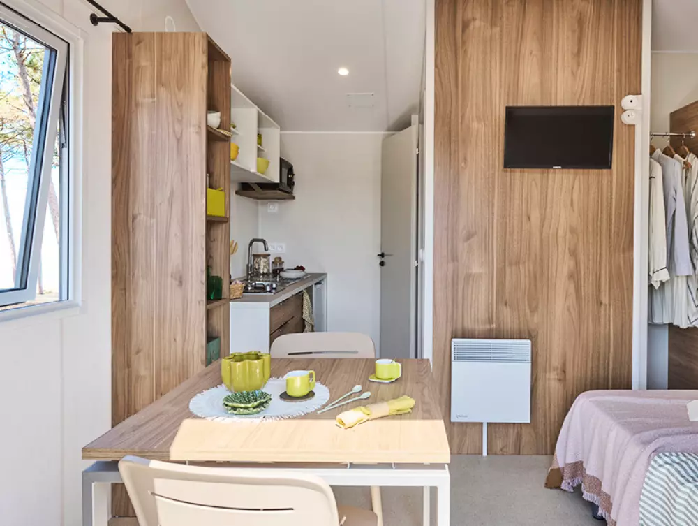 Camping La Sinope 3 Sterren★★★