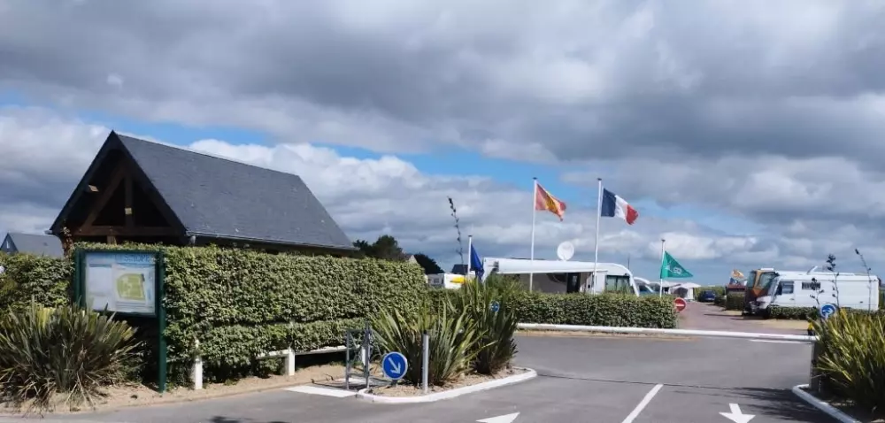 Camping La Sinope 3 Sterren★★★