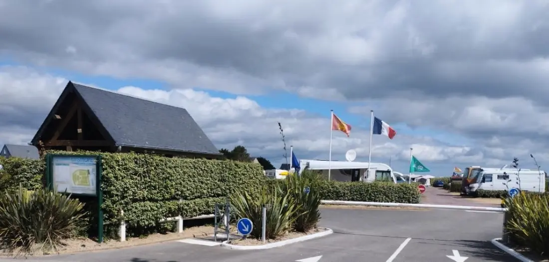 Camping La Sinope 3 Sterren★★★