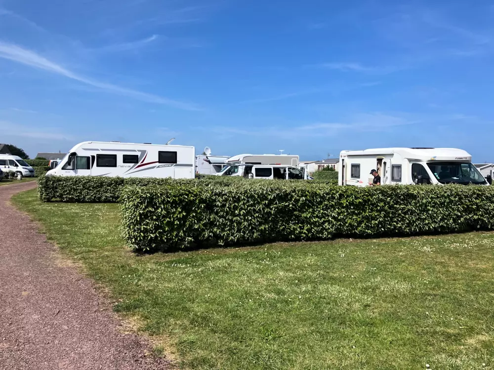 Camping La Sinope 3 Sterren★★★