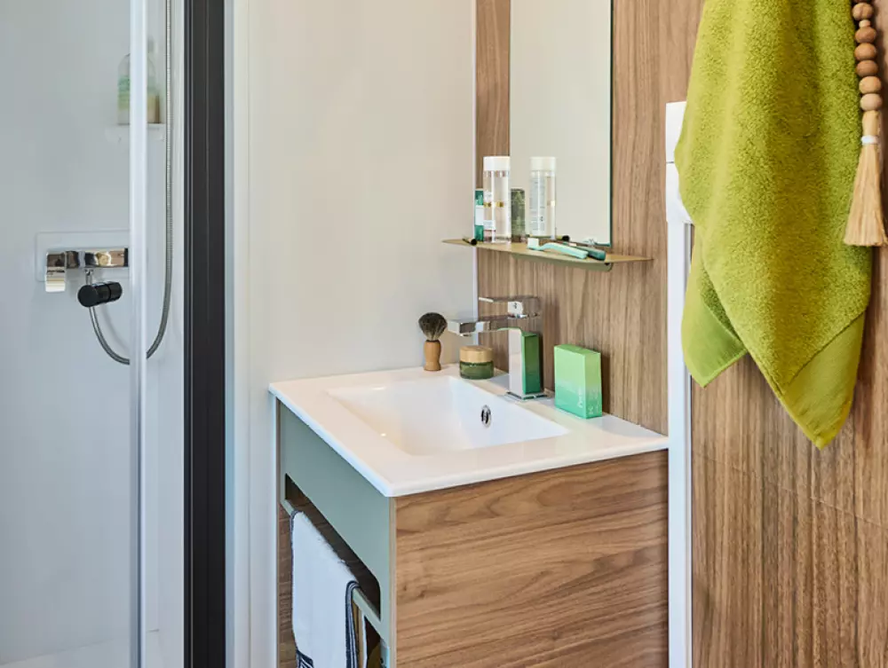 Camping La Sinope 3 Sterren★★★