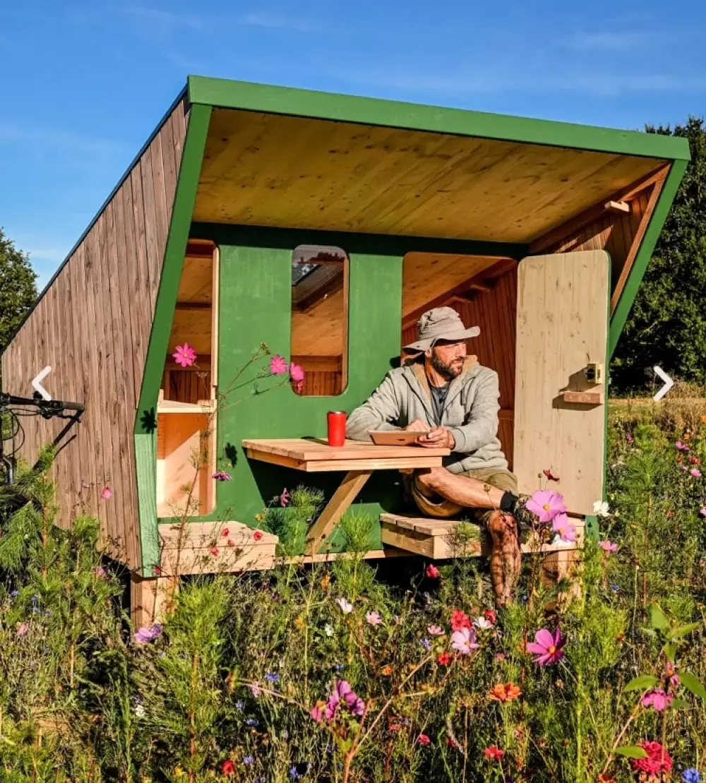 Camping La Sinope 3 Sterren★★★