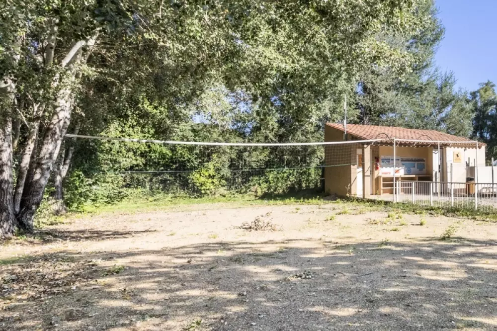 Alpha Camping Holding - Camping les Prés du Verdon 3 Estrellas★★★