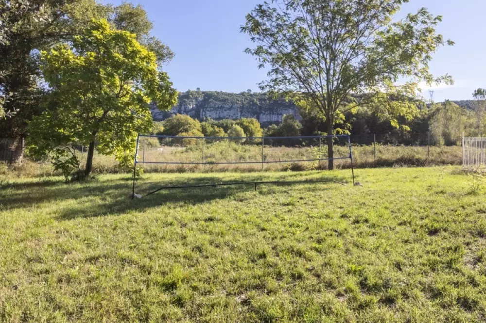 Alpha Camping Holding - Camping les Prés du Verdon 3 Estrellas★★★