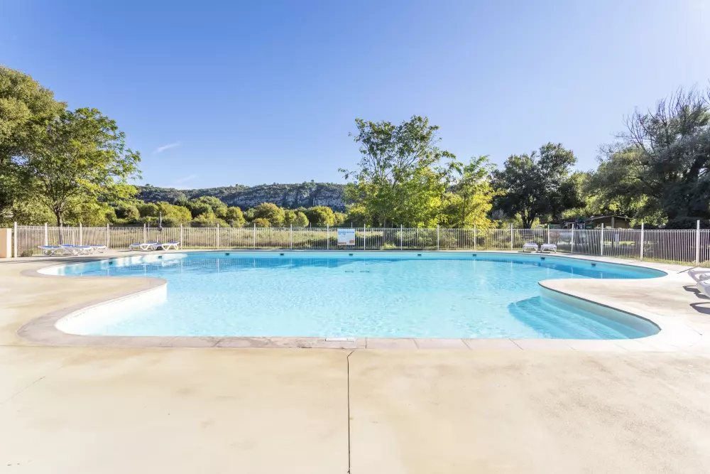 Alpha Camping Holding - Camping les Prés du Verdon 3 Estrellas★★★