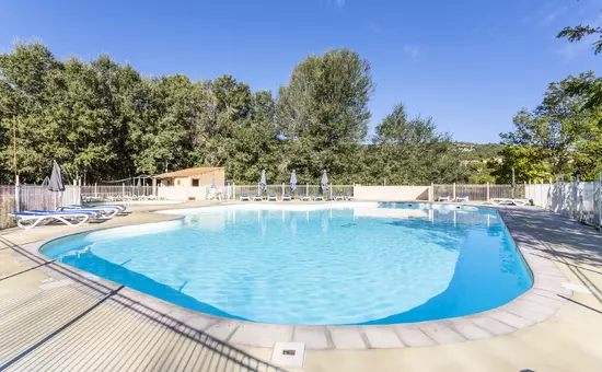 Alpha Camping Holding - Camping les Prés du Verdon ***