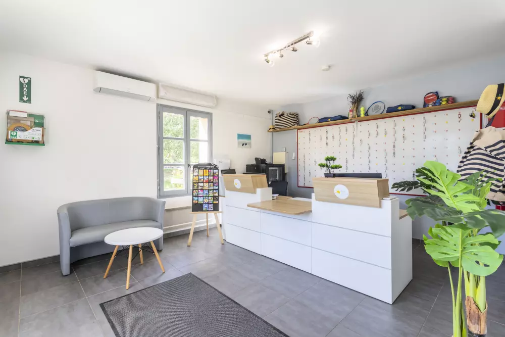 Alpha Camping Holding - Camping les Prés du Verdon 3 Estrellas★★★