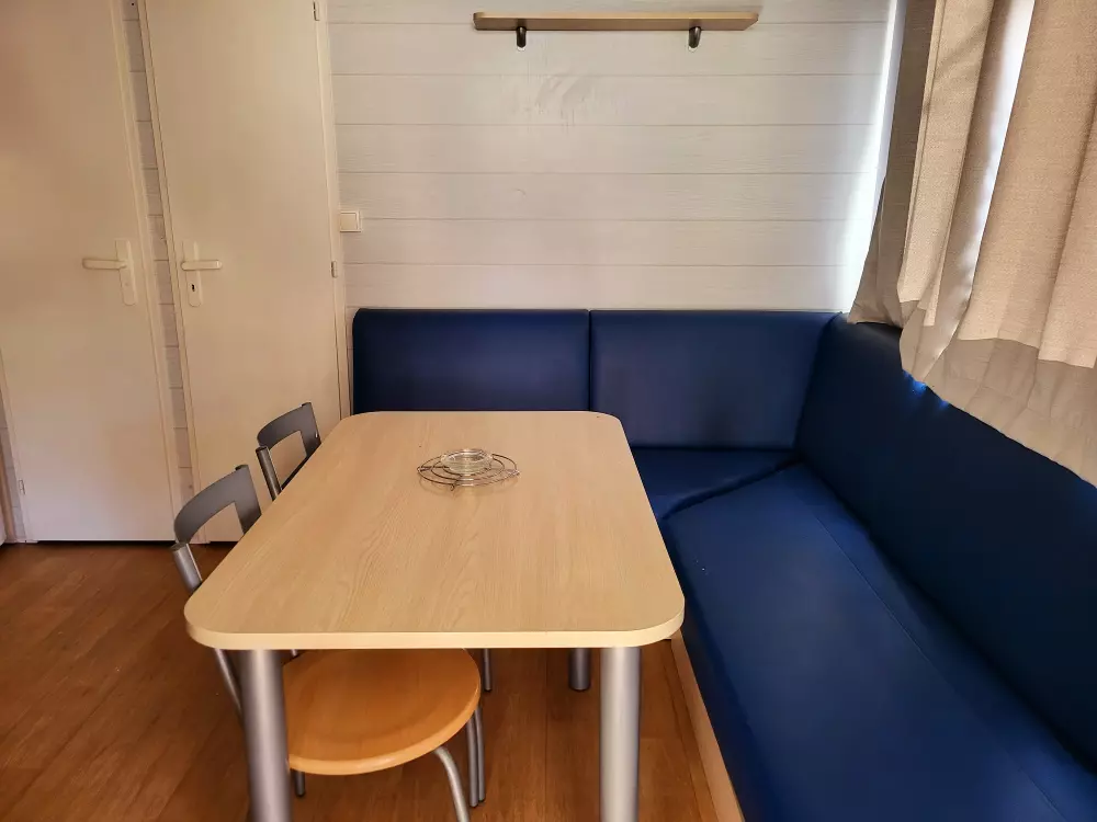 Alpha Camping Holding - Camping les Prés du Verdon 3 Estrellas★★★