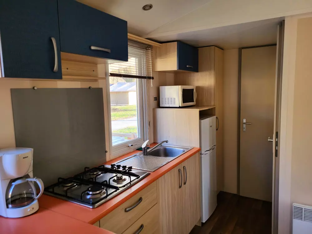 Alpha Camping Holding - Camping les Prés du Verdon 3 Estrellas★★★