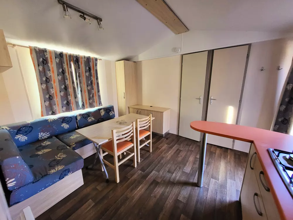 Alpha Camping Holding - Camping les Prés du Verdon 3 Estrellas★★★