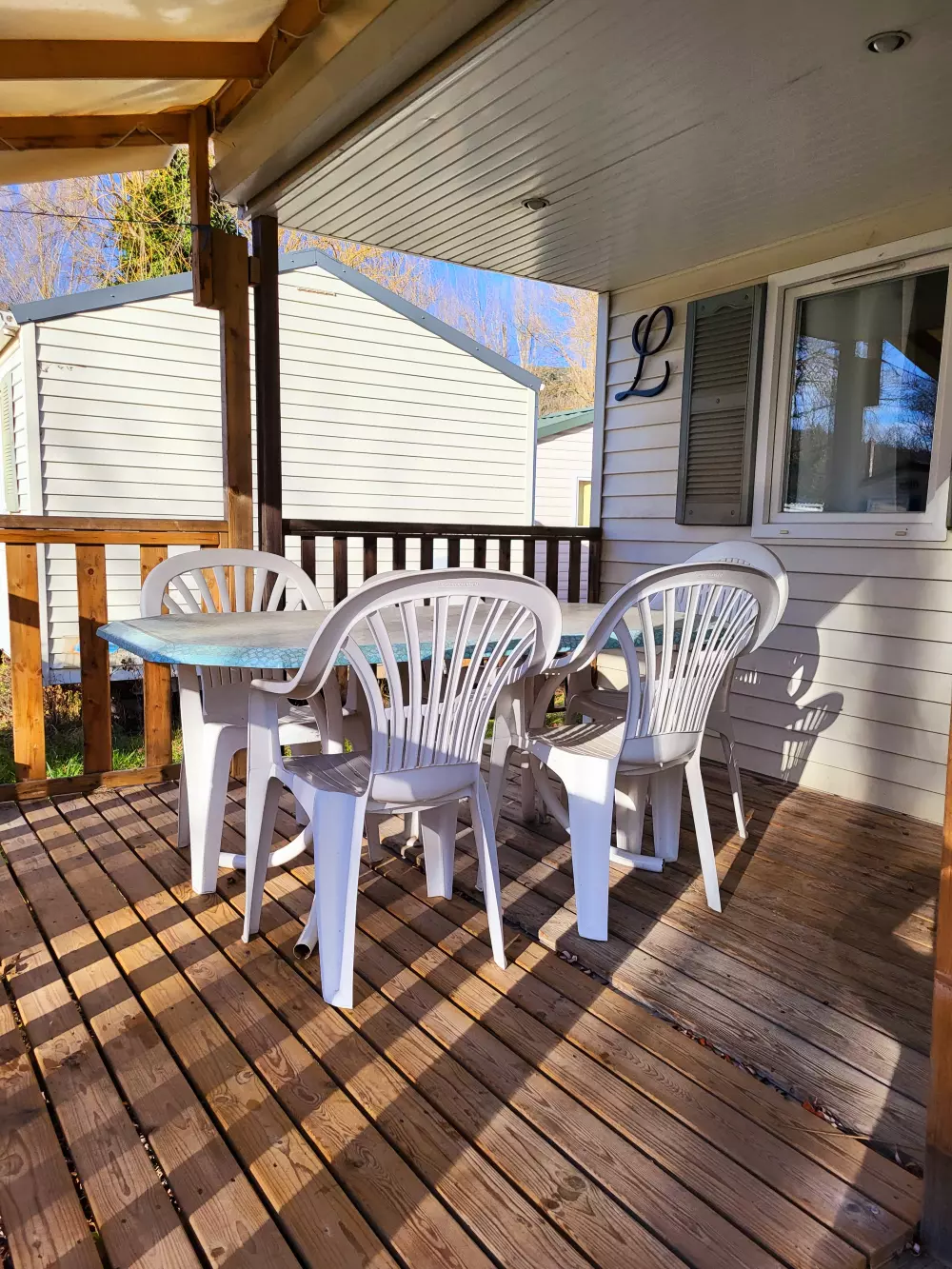 Alpha Camping Holding - Camping les Prés du Verdon 3 Estrellas★★★