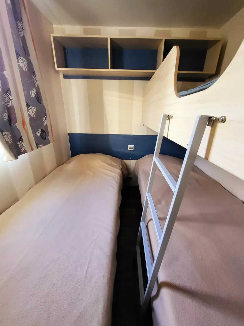 Alpha Camping Holding - Camping les Prés du Verdon 3 Estrellas★★★