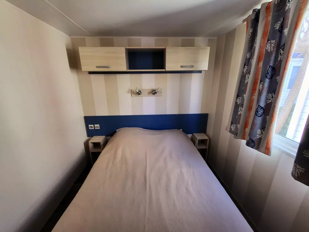 Alpha Camping Holding - Camping les Prés du Verdon 3 Estrellas★★★