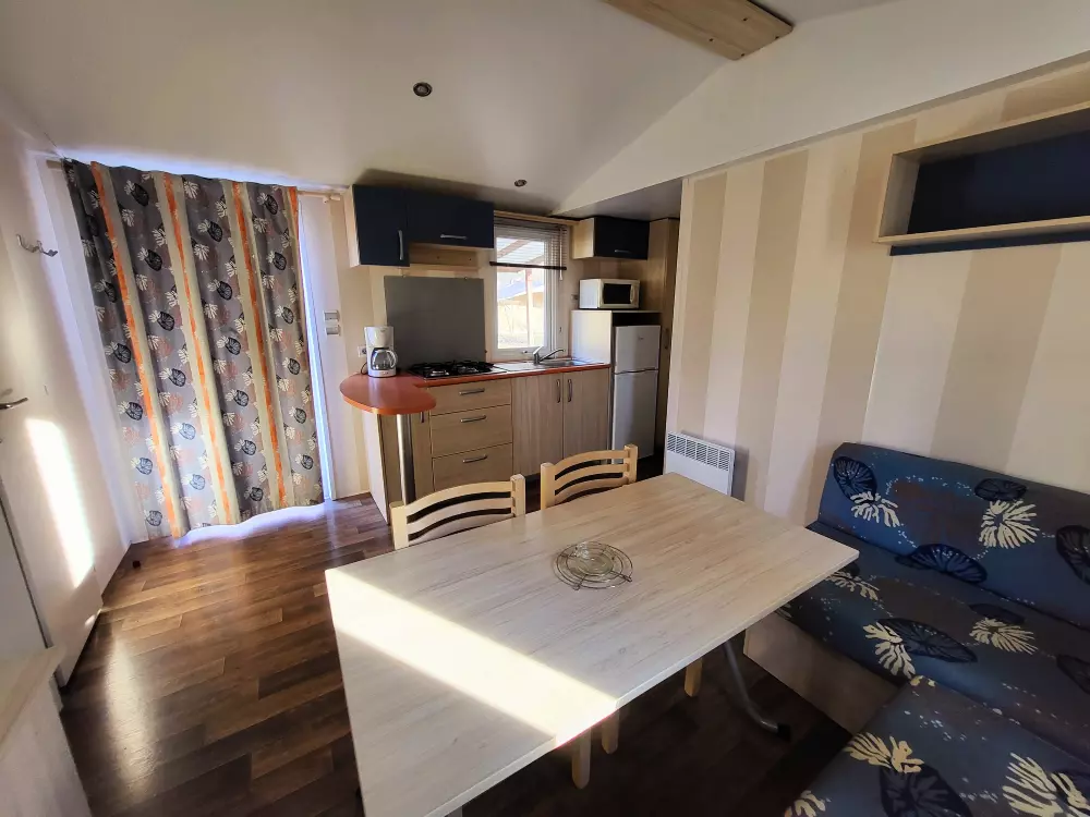 Alpha Camping Holding - Camping les Prés du Verdon 3 Estrellas★★★