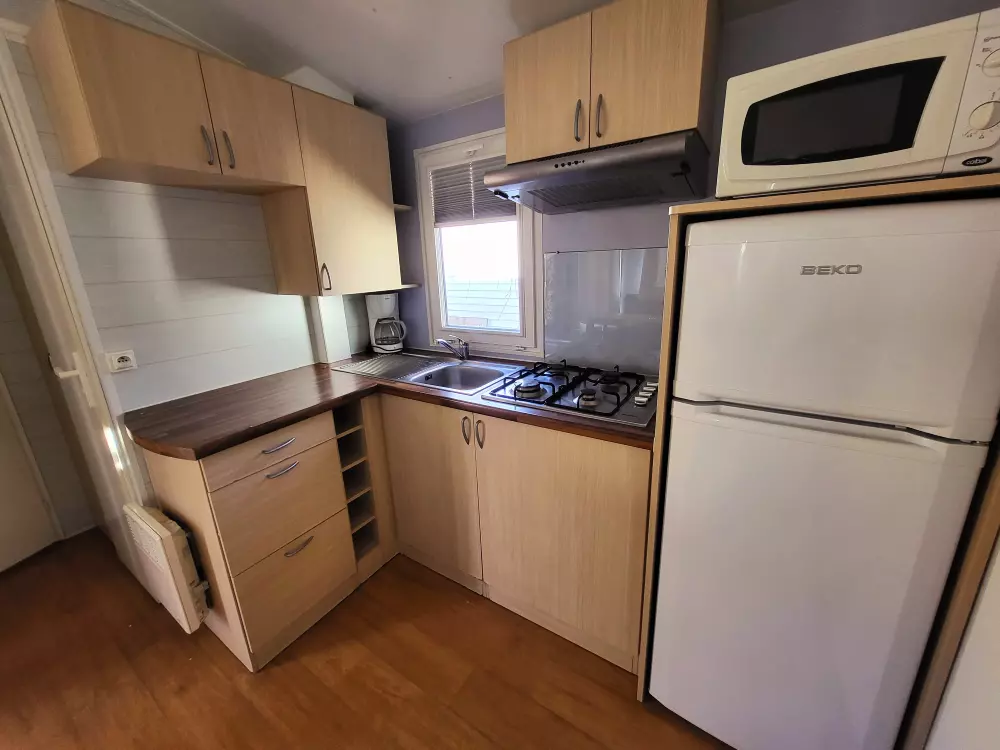 Alpha Camping Holding - Camping les Prés du Verdon 3 Estrellas★★★