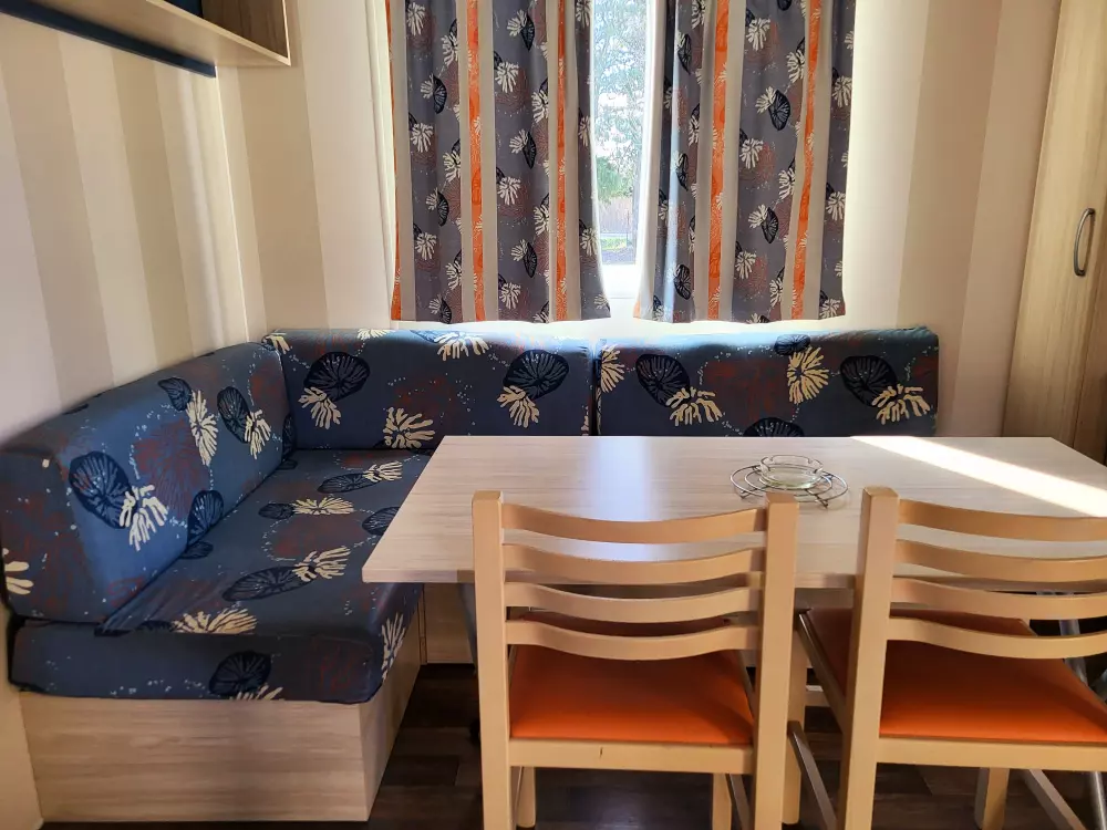 Alpha Camping Holding - Camping les Prés du Verdon 3 Estrellas★★★