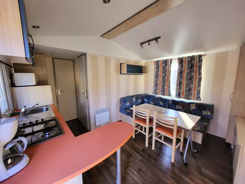 Alpha Camping Holding - Camping les Prés du Verdon 3 Estrellas★★★