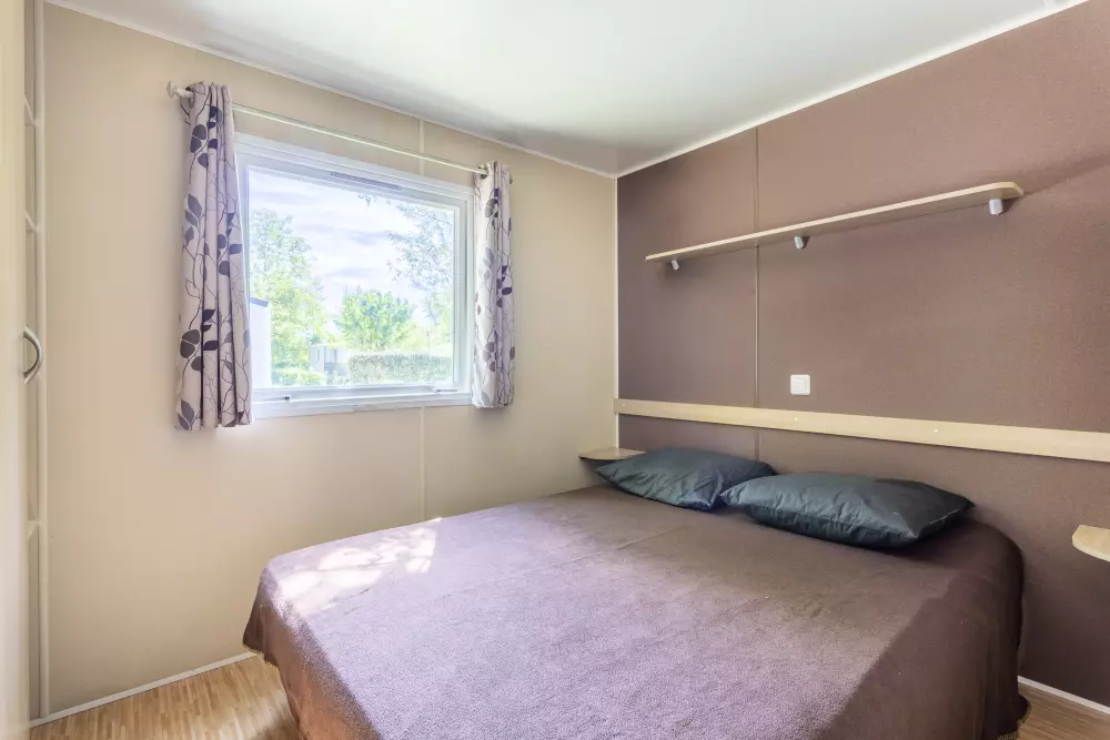 Alpha Camping Holding - Camping les Prés du Verdon 3 Estrellas★★★